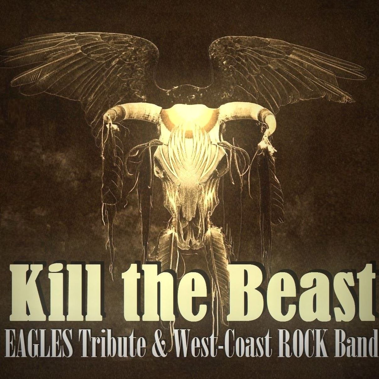 Kill The Beast - Eagles Tribute