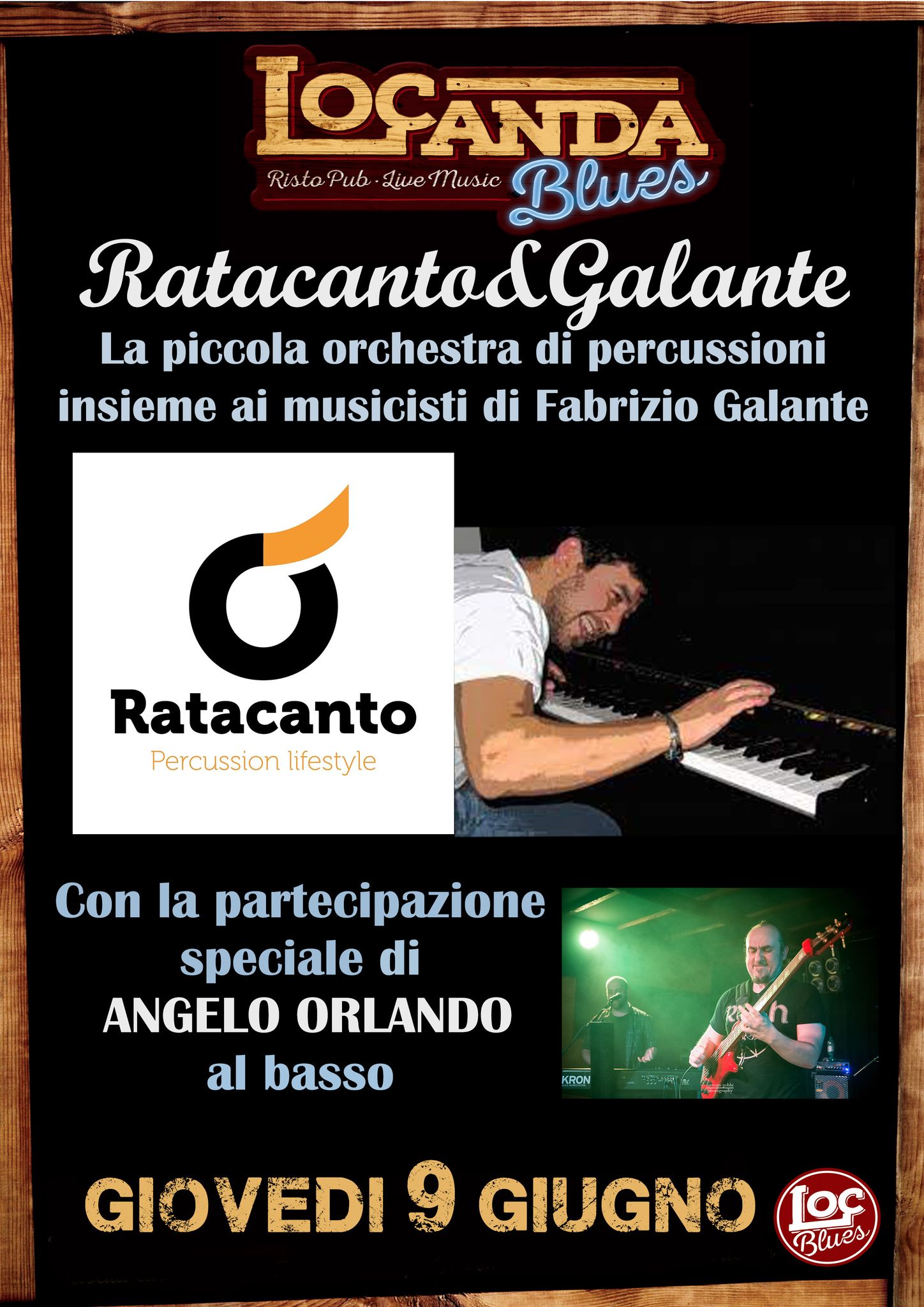 Ratacanto Orchestra